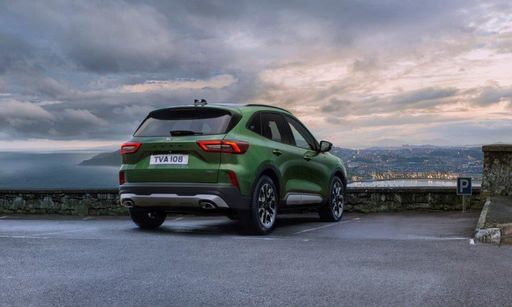 Vorschau Bild von Der neue Ford Kuga Active / Die Verwendung dieses Bildes für
redaktionelle Zwecke ist unter Beachtung aller mitgeteilten
Nutzungsbedingungen zulässig und dann auch honorarfrei.
Veröffentlichung ausschließlich mit Bildrechte-Hinweis.