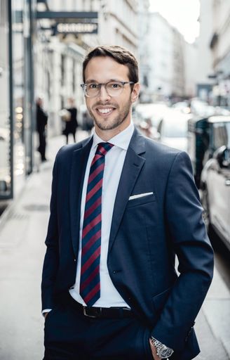  Portraitfoto Philipp Danczul