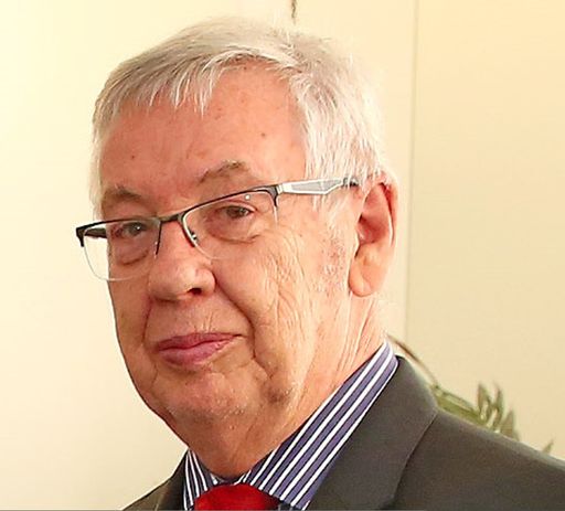 Peter Weller, Obmann PEKABE, Schutzverband der
Pensionskassenberechtigten