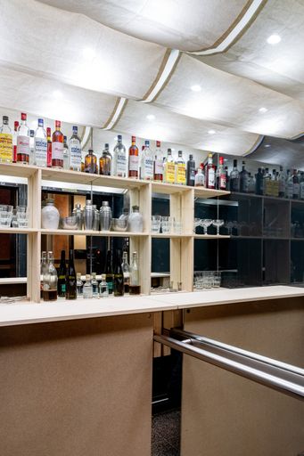 Vorschau Bild von Detail Lift-Bar Akademie der Bildenden Künste