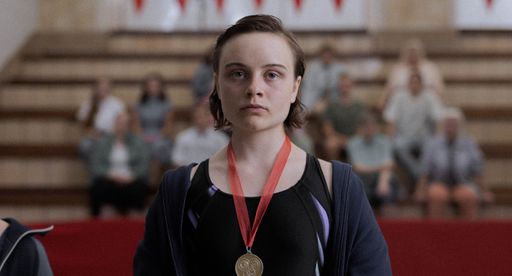 ARTE-Koproduktion &quot;Jenseits der blauen Grenze&quot; von
Sarah Neumann (SWR/ARTE, Filmakademie Baden-Württemberg, Wood Water
Films) beim 45. Filmfestival Max Ophüls Preis (Wettbewerb Spielfilm)
/ Die Verwendung dieses Bildes für redaktionelle Zwecke ist unter
Beachtung aller mitgeteilten Nutzungsbedingungen zulässig und dann
auch honorarfrei. Veröffentlichung ausschließlich mit
Bildrechte-Hinweis.