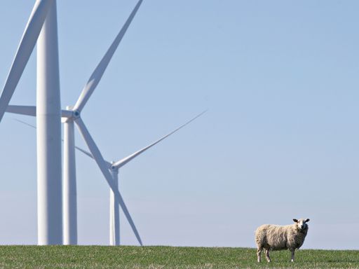 Mit eine weiteren Stromliefervertrag deckt der Technologiekonzern
SCHOTT einen Teil seines Bedarfs an Grünstrom. Statkraft liefert
seit Anfang des Jahres bis Ende 2026 rund 125.000 MWh aus dem
Windpark Nichel, 75 Kilometer südwestlich von Berlin. Foto:
Statkraft / Die Verwendung dieses Bildes für redaktionelle Zwecke
ist unter Beachtung aller mitgeteilten Nutzungsbedingungen zulässig
und dann auch honorarfrei. Veröffentlichung ausschließlich mit
Bildrechte-Hinweis.
