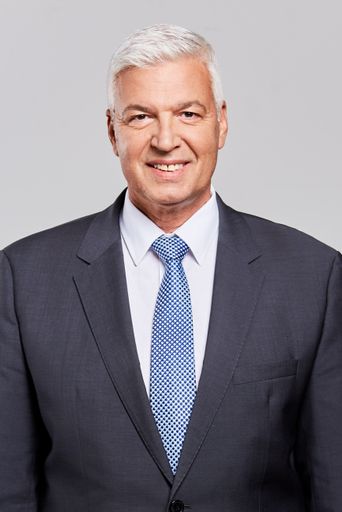 Vorschau Bild von Herbert Fuchs, Geschäftsführer GOURMET