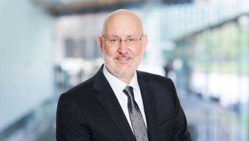 Gerhard Berlinger, MBA