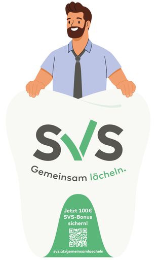 „Gemeinsam lächeln“ - Präventionsinitiative für Zahngesundheit