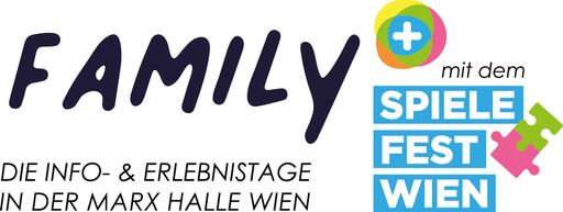  Logo Family Plus