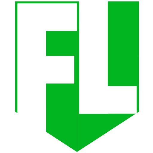 Logo von Football Leverage® / Die Verwendung dieses Bildes für
redaktionelle Zwecke ist unter Beachtung aller mitgeteilten
Nutzungsbedingungen zulässig und dann auch honorarfrei.
Veröffentlichung ausschließlich mit Bildrechte-Hinweis.