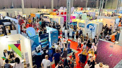  jobmesse austria in Salzburg