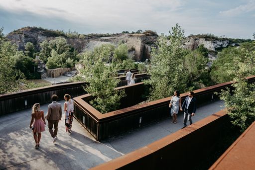 Vorschau Bild von Oper im Steinbruch St. Margarethen
