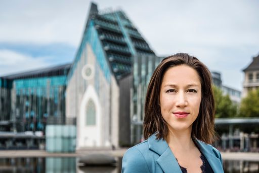 Eileen Walther, Leipzig / Die Verwendung dieses Bildes für
redaktionelle Zwecke ist unter Beachtung aller mitgeteilten
Nutzungsbedingungen zulässig und dann auch honorarfrei.
Veröffentlichung ausschließlich mit Bildrechte-Hinweis.