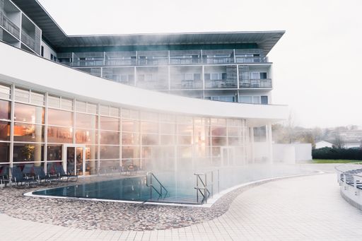 Vorschau Bild von REDUCE Hotel Vital****Superior - Gesundes
Lebensgefühl im südburgenländischen Bad Tatzmannsdorf
