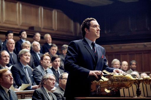 "Stonehouse" auf arte.tv John Stonehouse (Matthew
Macfadyen) hält eine Rede im House of Commons. Honorarfreie
Verwendung nur im Zusammenhang mit genannter Sendung und bei
folgender Nennung "Bild: Sendeanstalt/Copyright". Andere
Verwendungen nur nach vorheriger Absprache: ARTE-Bildredaktion,
Silke Wölk Tel.: +33 3 90 14 22 25, E-Mail: bildredaktion@arte.tv /
Die Verwendung dieses Bildes für redaktionelle Zwecke ist unter
Beachtung aller mitgeteilten Nutzungsbedingungen zulässig und dann
auch honorarfrei. Veröffentlichung ausschließlich mit
Bildrechte-Hinweis.