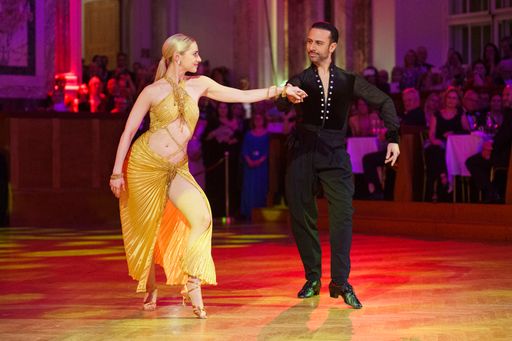 Vorschau Bild von Silvia Schneider und Danilo Campisi