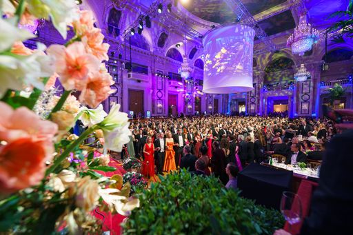 Vorschau Bild von Ball der Wiener Wirtschaft