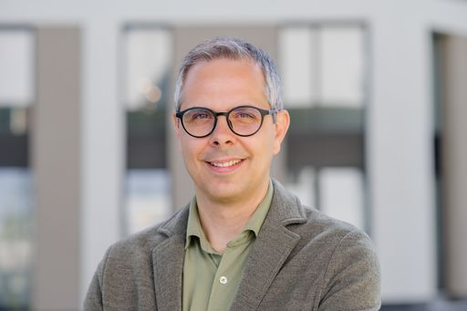 Peter Hinterkörner hat die Leitung des Bereichs
Planung und Qualitätsmanagement in der Wien 3420 AG übernommen.