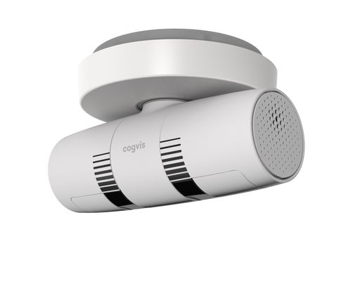 Vorschau Bild von cogvisAI 3D-Smartsensor Generation 2.0