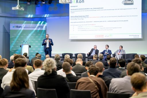 Vorschau Bild von Lorenz Kiene hat bei EuGH Klage eingebracht.