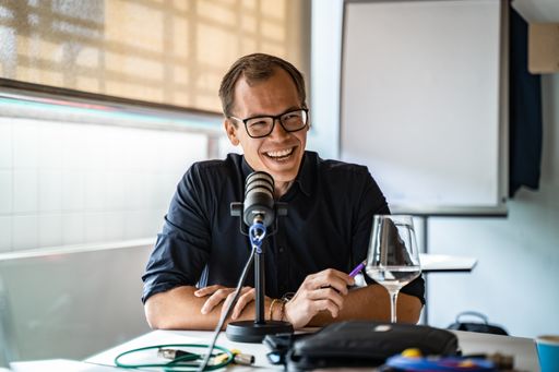 presono-CEO Martin Behrens verkündet exklusive Partnerschaft mit
der E-CONOMIX Group