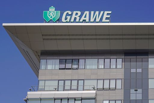 GRAWE optimiert Garagenleerstand mit PropTech
PAYUCA aus Wien.