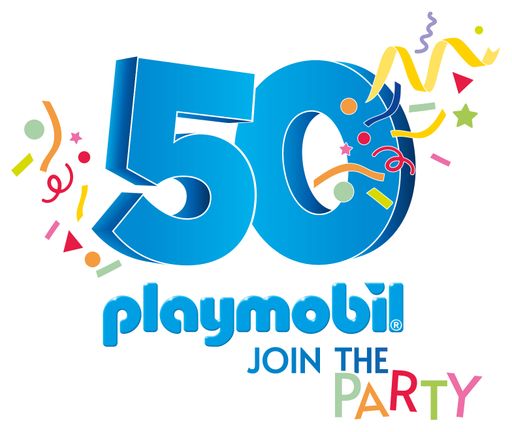 Vorschau Bild von Join the Party: PLAYMOBIL feiert 50. Geburtstag / Die Verwendung
dieses Bildes für redaktionelle Zwecke ist unter Beachtung aller
mitgeteilten Nutzungsbedingungen zulässig und dann auch honorarfrei.
Veröffentlichung ausschließlich mit Bildrechte-Hinweis.