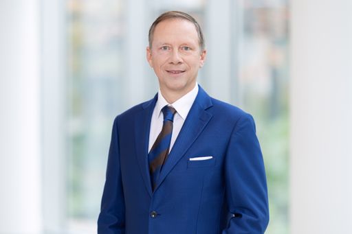 Mag. Stefan Wagenhofer, Vizepräsident der ÖVGW und
Geschäftsführer der Gas Connect Austria GmbH