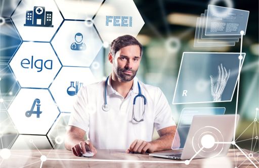  Plattform für Digitale Gesundheit