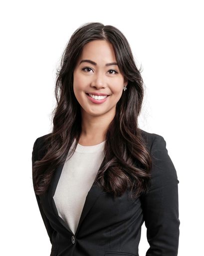  Mag. Sheng-Tien Lee leitet den neuen China Desk bei
Eversheds Sutherland in Österreich.