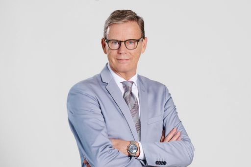 Vorschau Bild von Portrait Denzel-Vorstandsmitglied Hansjörg Mayr