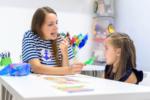 ab Herbst starten Studiengänge zu Logopädie und
Ergotherapie an der FH Burgenland.