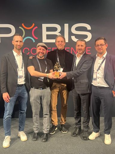  ummadum – Gewinner des SPOBIS Nachhaltigkeitsawards
2024