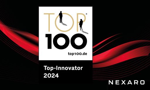 Technologie-Start-Up Nexaro gehört zu Deutschlands
Innovationselite / Die Verwendung dieses Bildes für redaktionelle
Zwecke ist unter Beachtung aller mitgeteilten Nutzungsbedingungen
zulässig und dann auch honorarfrei. Veröffentlichung ausschließlich
mit Bildrechte-Hinweis.