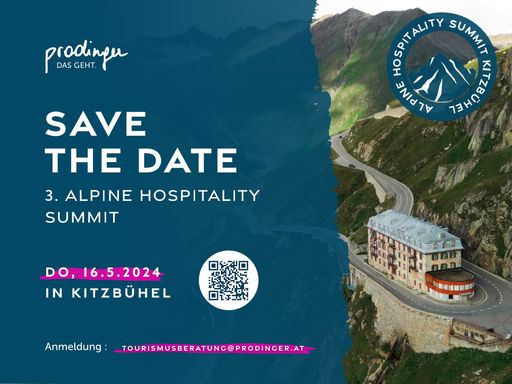 Alpine Hospitality Summit