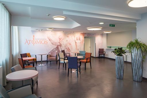 Vorschau Bild von ATOMOS Klinik Währing, Ordinationszentrum