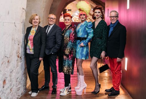 Vorschau Bild von Eröffnung des Royal Queer Moments Clubbings