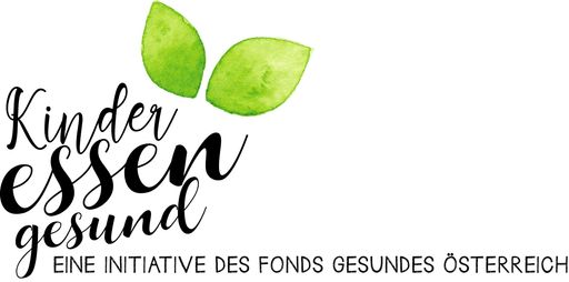 Initiative „Kinder essen gesund“: Thema gesunde
Ernährung erfolgreich an Volksschulen verankert