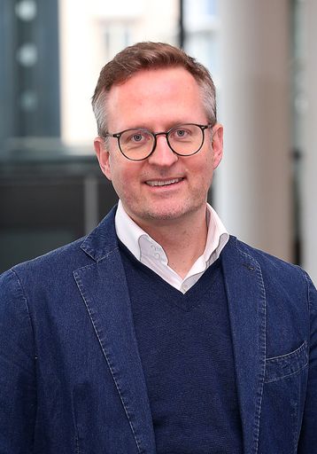 Vorschau Bild von Neuer Geschäftsführer der Tourismusregion Wörthersee-Rosental