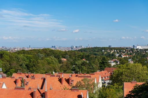 Ausblick vom Wohnbauprojekt_Stock im Weg, JP
Immobilien