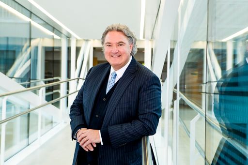  Erwin van Lambaart, Generaldirektor der Casinos
Austria und Österreichischen Lotterien