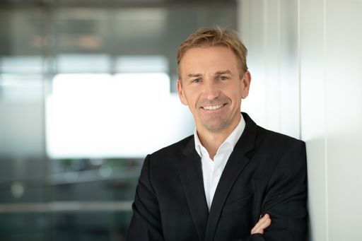 Vorschau Bild von Thomas Lichtblau, Managing Director Casinos Austria