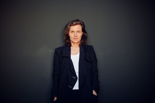  Ganymed-Erfinderin Jacqueline Kornmüller veröffentlicht Novelle
"Das Haus verlassen"