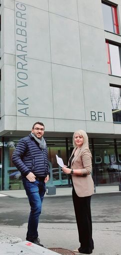 Vorschau Bild von Spitzenkandidatin Gülbeyaz Yogurtcu-Acar