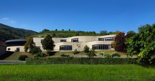  DPU Neubau, Förthof - 3500 Krems