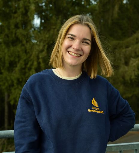 Verena Gattinger als neue Bundesobfrau der
Aktionsgemeinschaft will Hochschüler_innenschaft wieder zu einer
ernstzunehmenden Studierendenvertretung machen.