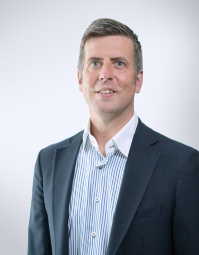 Walter Scherz wird per 1. September 2024 designierter CFO der
Franke Gruppe und Mitglied der Konzernleitung. / Die Verwendung
dieses Bildes für redaktionelle Zwecke ist unter Beachtung aller
mitgeteilten Nutzungsbedingungen zulässig und dann auch honorarfrei.
Veröffentlichung ausschließlich mit Bildrechte-Hinweis.