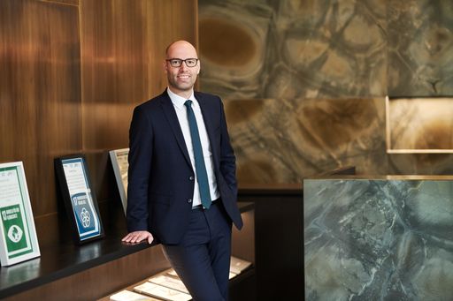 Clemens Lengauer, BBA, CAIA, CIWM, CESGA,
Bereichsleiter Vermögensverwaltung, Volksbank Vorarlberg