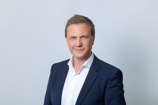 Mag. Martin Puaschitz, Obmann der Fachgruppe UBIT
Wien