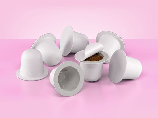 Vorschau Bild von 100-Million Coffee Capsule Deal: PAPACKS and EURO-CAPS Conquer
the Market with Plastic-Free Innovation and Win the Prestigious
WorldStar Packaging Award (c) PAPACKS 2024 / Die Verwendung dieses
Bildes für redaktionelle Zwecke ist unter Beachtung aller
mitgeteilten Nutzungsbedingungen zulässig und dann auch honorarfrei.
Veröffentlichung ausschließlich mit Bildrechte-Hinweis.