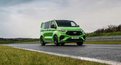 Vorschau Bild von Transit Custom MS-RT front / Die Verwendung dieses Bildes für
redaktionelle Zwecke ist unter Beachtung aller mitgeteilten
Nutzungsbedingungen zulässig und dann auch honorarfrei.
Veröffentlichung ausschließlich mit Bildrechte-Hinweis.