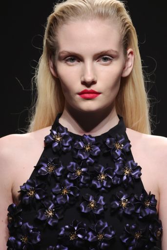 Vorschau Bild von Marcel Ostertag: Flower Power von Bijou Brigitte auf dem Catwalk
von Marcel Ostertag Andreas Rentz | Getty Images for Marcel Ostertag
February 07, 2024 in Berlin, Germany. (Photo by Andreas Rentz/Getty
Images for Marcel Ostertag) Bildnutzung: - bis 30. Juni 2024 -
ausschließlich zur redaktionellen Nutzung - nur bei Nennung der
Quelle und des Urhebers / Die Verwendung dieses Bildes für
redaktionelle Zwecke ist unter Beachtung aller mitgeteilten
Nutzungsbedingungen zulässig und dann auch honorarfrei.
Veröffentlichung ausschließlich mit Bildrechte-Hinweis.