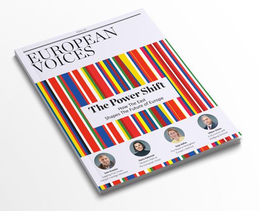  Mockup Magazin European Voices 01